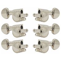 Grover : 205-18N Mid-Size Rotomatics N