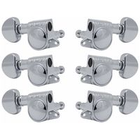 Grover : 205-18C Mid-Size Rotomatics CH