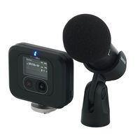 Shure : MoveMic 88+ Receiver Kit