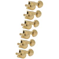 Grover : 205-18G6 Mid-Size Rotomatics G