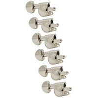 Grover : 205-18NL6 Mid-Size Rotom. LH