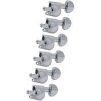 Grover : 205-18C6 Mid-Size Rotomatics C