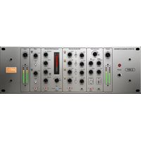 Plugin Alliance : Vertigo Sound VSS-2