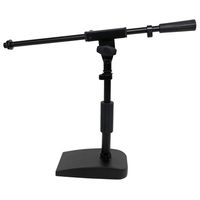Shure : Desktop Stand with Boom