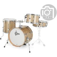 Gretsch Drums : Catalina Club Jazz SSP