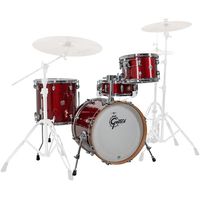Gretsch Drums : Catalina Club Jazz DCS