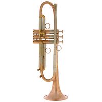 AR Resonance : Romantica Bb-Trumpet
