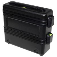 Shure : Wireless System Solution Case