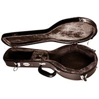 Kala : Banjo Concert Hard Case
