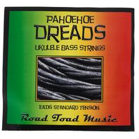 Kala : U-Bass 4-String Pahoehoe Dread
