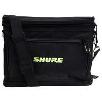 Shure : Wireless System Solution Bag