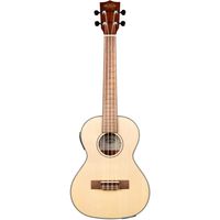 Kala : Solid Spruce Travel Tenor