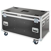 Flyht Pro : Accessory Case 120x60x60 Wheel