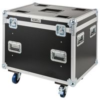 Flyht Pro : Accessory Case 80x60x60 Wheels