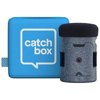 Catchbox : Beltpack Module Blue