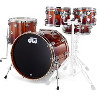 DW : Exotic Rich Red over Etimoe MM