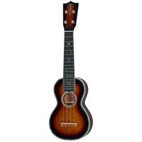 Martin Guitar : NAMM 2024 Custom Soprano Ukule