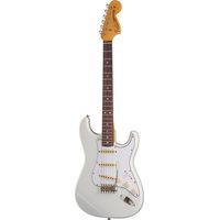 Fender : 69 Strat OLW JM Relic