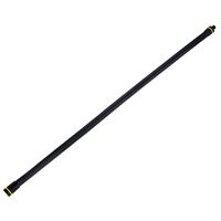 Roadworx : Gooseneck 60 Black