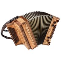 Landerer : De Luxe Olive G/C/F/Bb