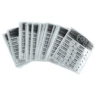 Choroi : Soprano Lyre Student Strings