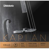 Addario : KS511-4/4M Kaplan Cello A