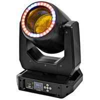 Eurolite : LED TMH-B120 Hypno MH Beam