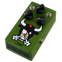 Jam Pedals : Octaurus Octafuzz