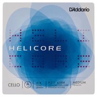 Addario : H511-4/4M Helicore Cello A