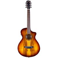 Breedlove : Pursuit Exotic S Concertina CE