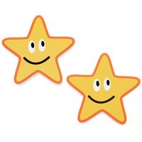 t.akustik : Kids Line Wall Star 440