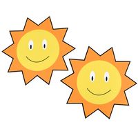 t.akustik : Kids Line Wall Sun 980