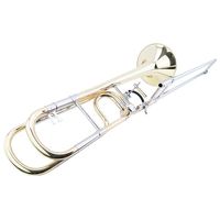 Michael Rath : R300 Bb-/F- Tenor Trombone