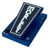 Morley : PBA-92 Rex Brown Old Blue Wah