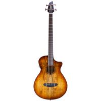 Breedlove : Pursuit Exotic S Bass Amber CE