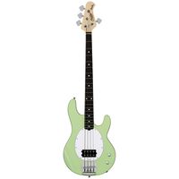Sterling by Music Man : StingRay2 Misty Green