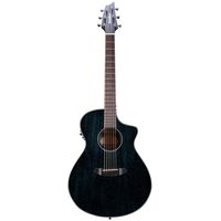 Breedlove : Rainforest S Concert CE MB