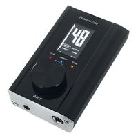 Positive Grid : Riff