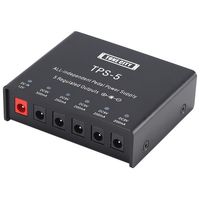 Tone City : TPS-05 - Multi Power Supply