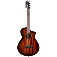 Breedlove : Wildwood Pro Concertina CE