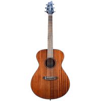 Breedlove : Discovery S Concert Mahogany