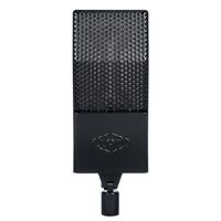 Cloud Microphones : 44 Midnight