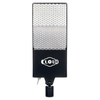 Cloud Microphones : 44-A