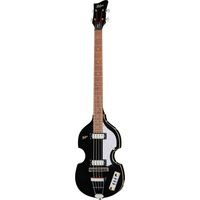 Höfner : Ignition Violin Bass BK SE