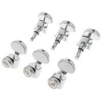 TonePros : GKL33K-C Locking Tuner C