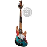 Sandberg : Patchwork California II TM4