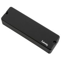 Sadowsky : Soapbar Bass Pickup 5 B