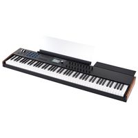 Arturia : KeyLab 88 mk3 Black
