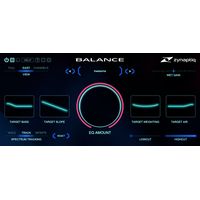 Zynaptiq : Balance