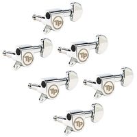 TonePros : GKS60K C Tuner Chrome